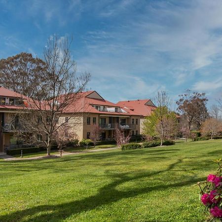 Leisure Inn Spires Leura Ngoại thất bức ảnh