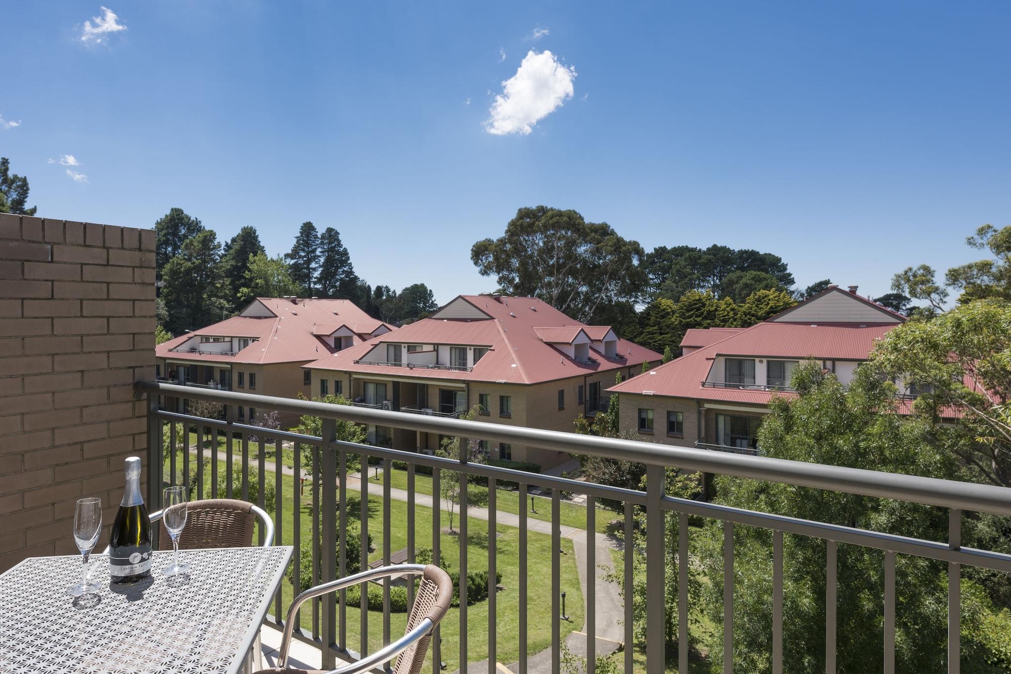Leisure Inn Spires Leura Ngoại thất bức ảnh