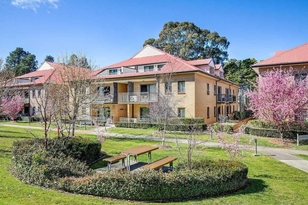 Leisure Inn Spires Leura Ngoại thất bức ảnh