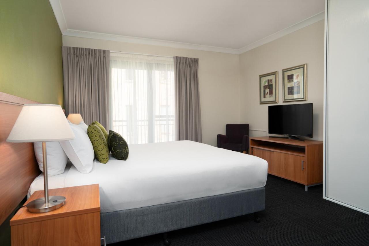 Leisure Inn Spires Leura Ngoại thất bức ảnh