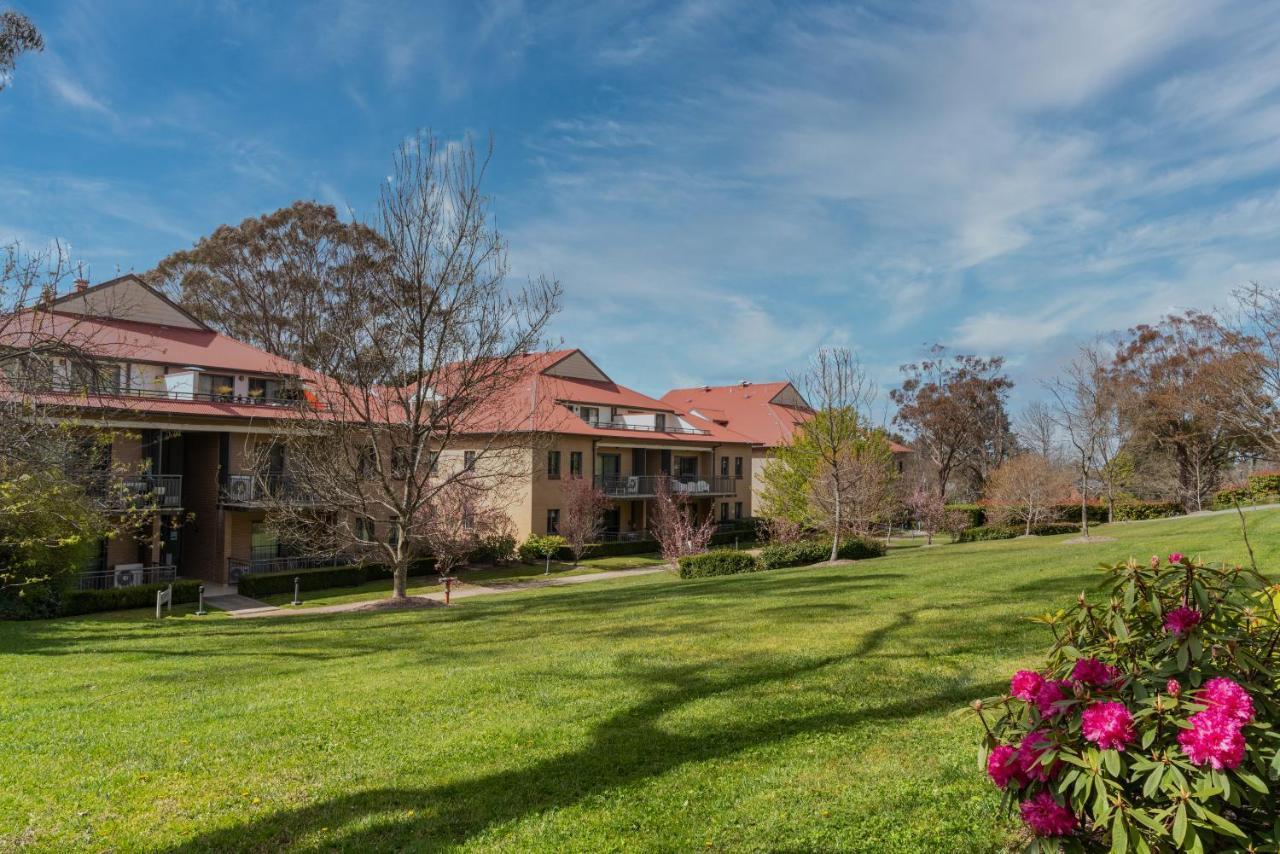 Leisure Inn Spires Leura Ngoại thất bức ảnh