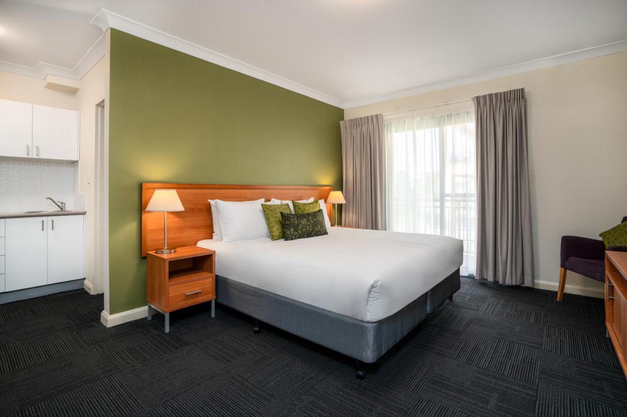 Leisure Inn Spires Leura Ngoại thất bức ảnh