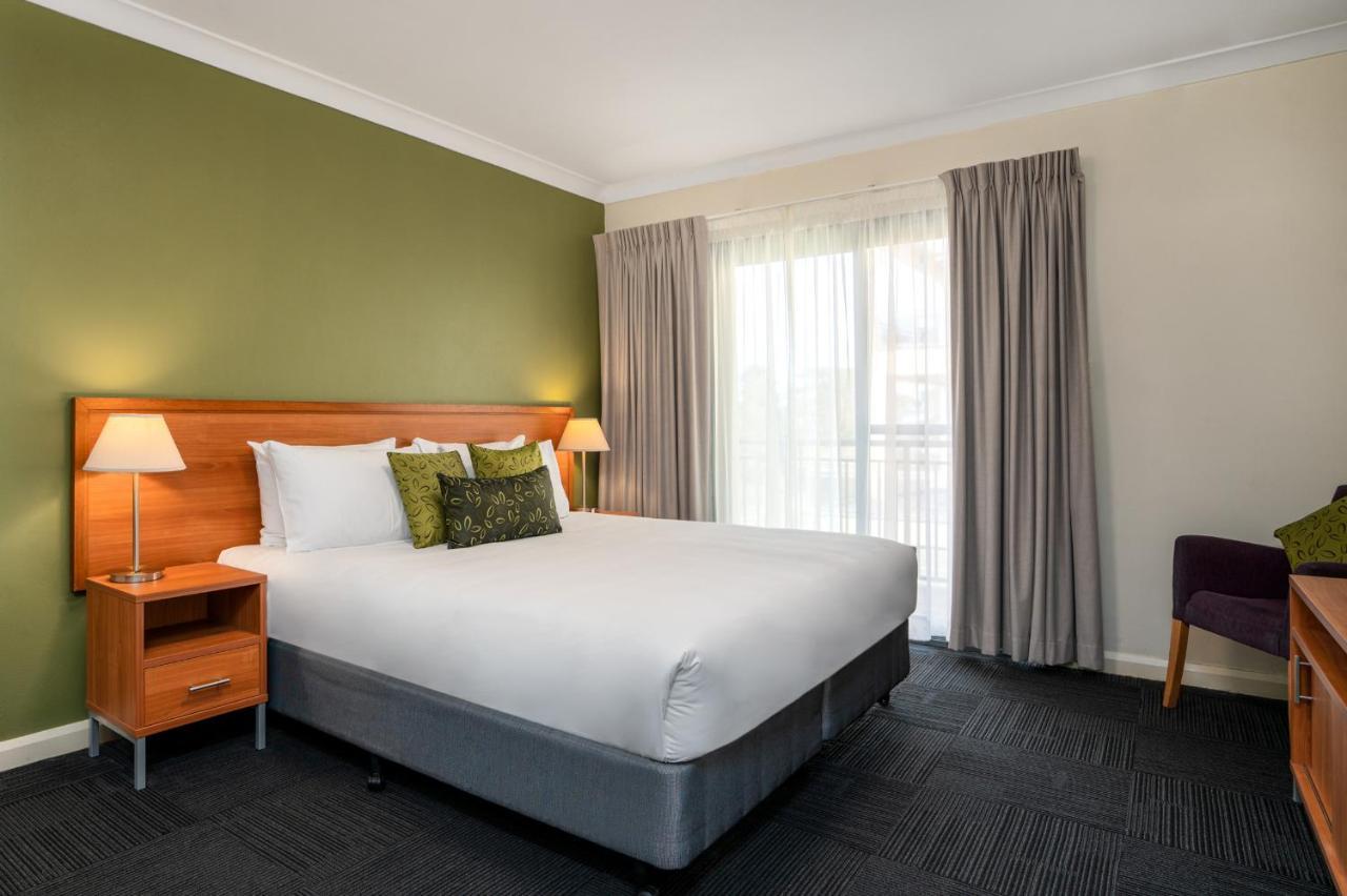 Leisure Inn Spires Leura Ngoại thất bức ảnh