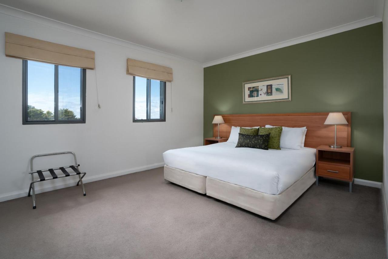 Leisure Inn Spires Leura Ngoại thất bức ảnh