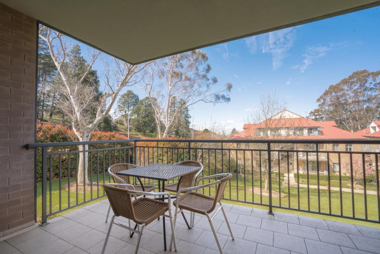 Leisure Inn Spires Leura Ngoại thất bức ảnh