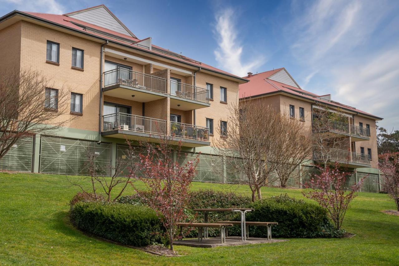 Leisure Inn Spires Leura Ngoại thất bức ảnh