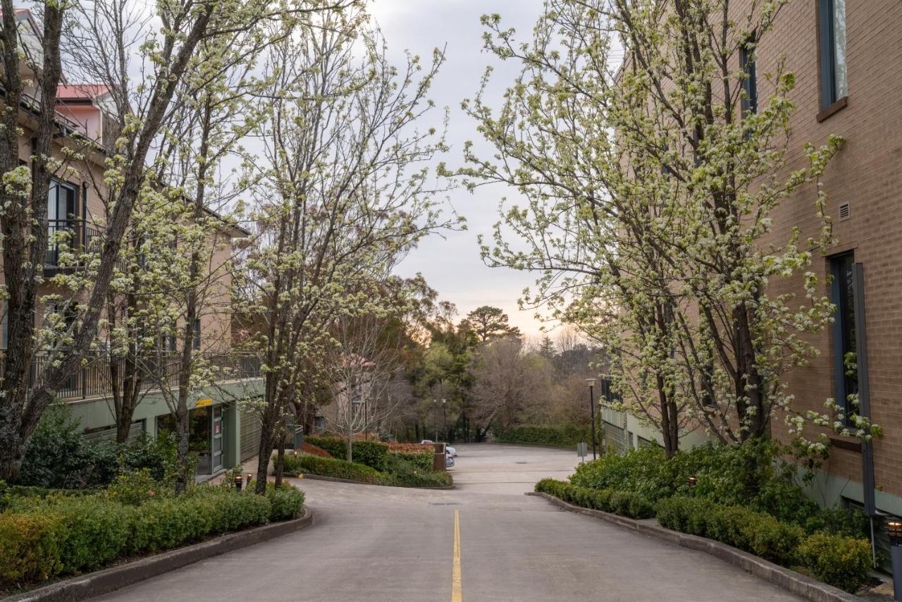 Leisure Inn Spires Leura Ngoại thất bức ảnh