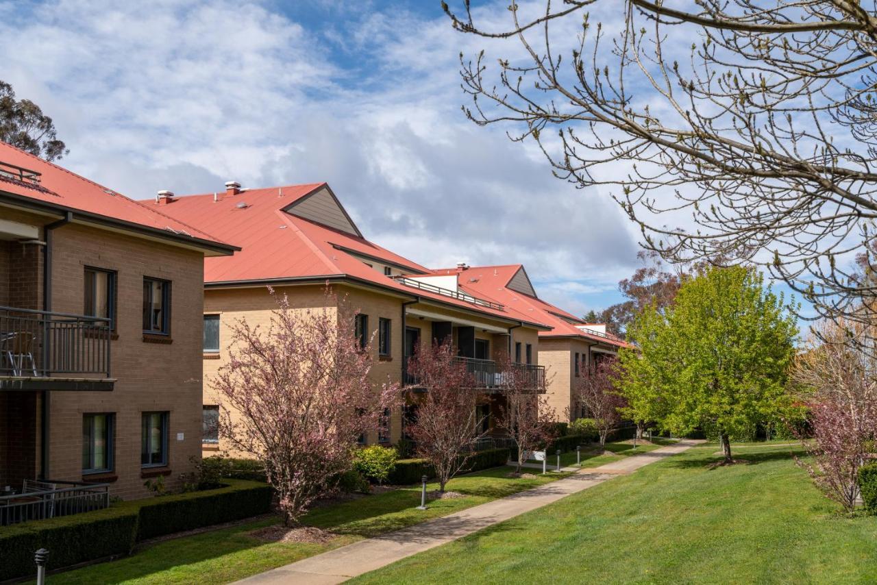 Leisure Inn Spires Leura Ngoại thất bức ảnh