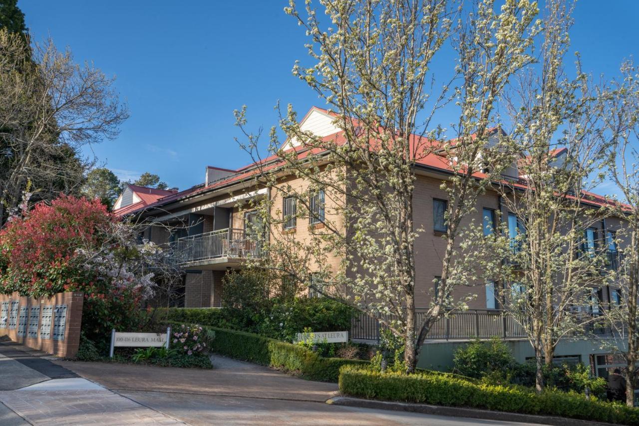 Leisure Inn Spires Leura Ngoại thất bức ảnh