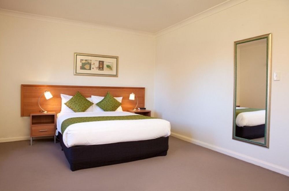 Leisure Inn Spires Leura Phòng bức ảnh