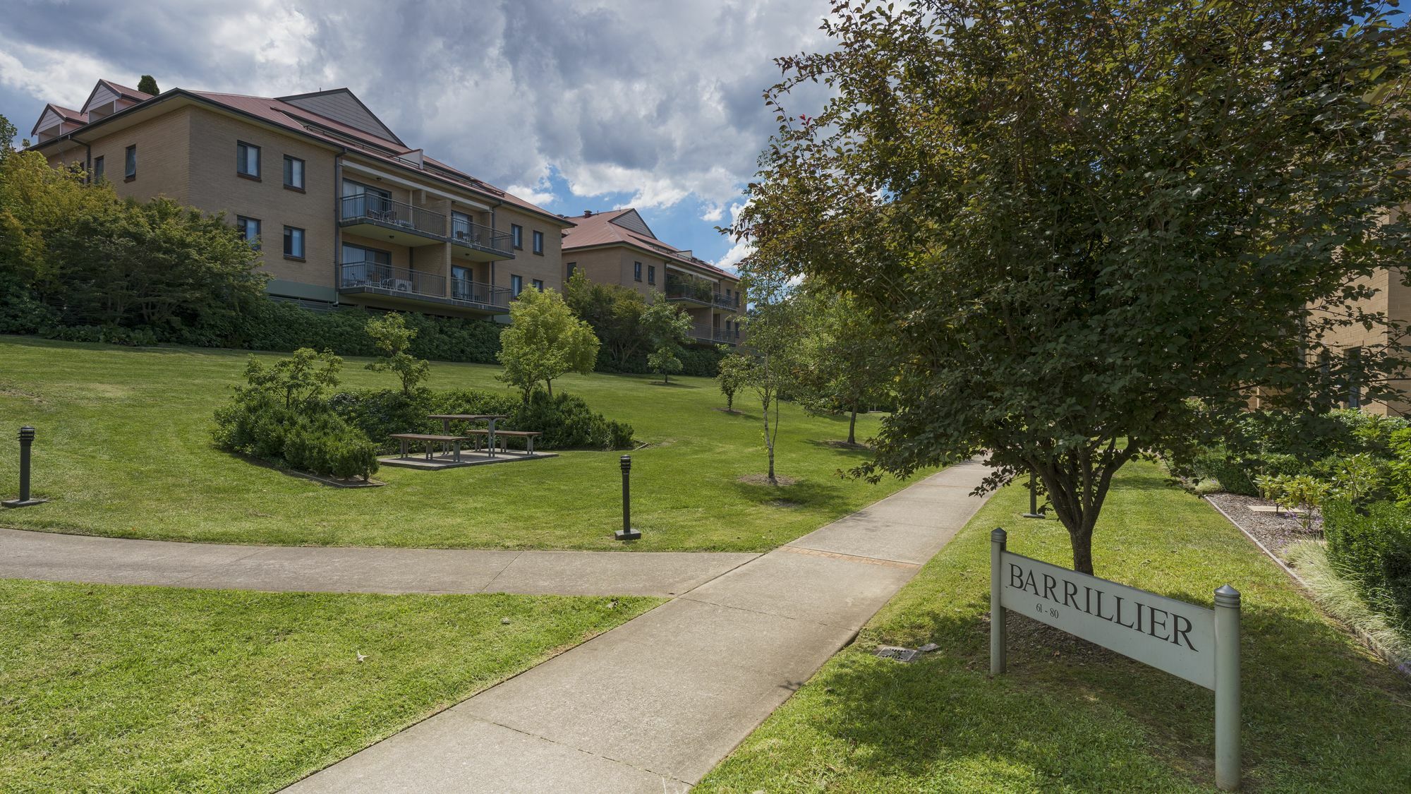 Leisure Inn Spires Leura Ngoại thất bức ảnh